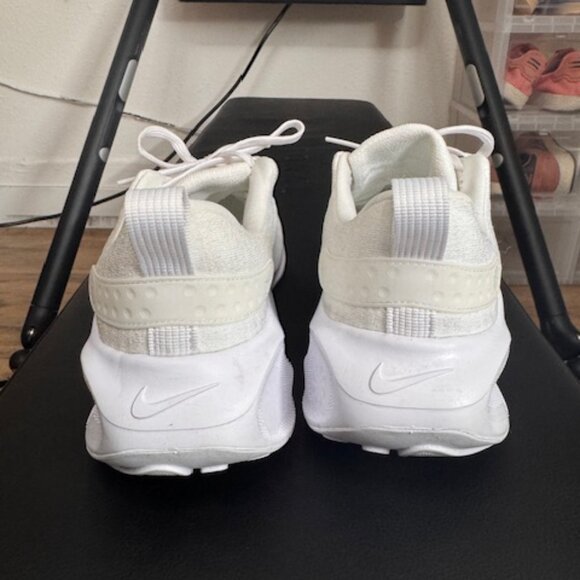 Nike ReactX Infinity Run 4 Running - Size 10.5 Womens, 9 Men - Picture 2 of 5